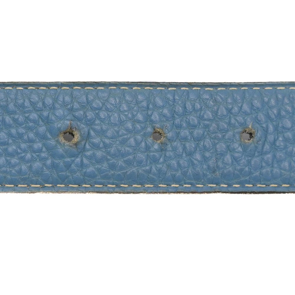 HERMES Black Belt - Picture 7 of 12
